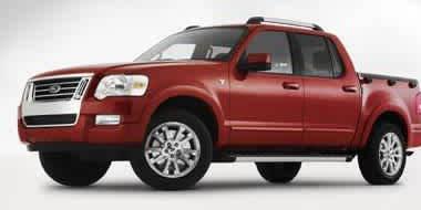 FORD EXPLORER SPORT TRAC 2007 1FMEU33K47UB27731 image